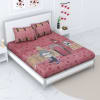 Sweet Dreams Double Bedsheet Online