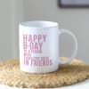 Shop Sweet Friendship Personalized Birthday Surprise