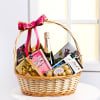 Sweet Gourmet Basket Online