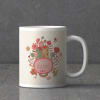 Gift Sweet Home Personalized Birthday Mug