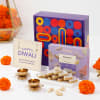 Sweet Illumination Diwali Hamper Online