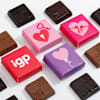 Gift Sweet Indulgence Assorted Chocolate Box