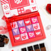 Buy Sweet Indulgence Assorted Chocolate Box