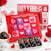 Sweet Indulgence Assorted Chocolate Box Online