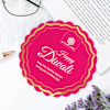 Gift Sweet Indulgence Diwali Hamper