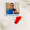 Gift Sweet Indulgence Personalized Father's Day Gift Hamper