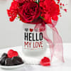 Buy Sweet Love Arrangement