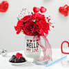 Shop Sweet Love Arrangement