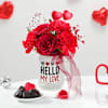 Sweet Love Arrangement Online