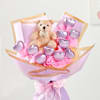 Buy Sweet Love Chocolate Bouquet