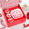 Gift Sweet Love Mother's Day Cake Combo