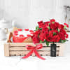 Gift Sweet Love Spell Valentine Gift Hamper