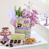 Sweet Meets Savory Online
