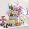 Sweet Meets Savoury Online
