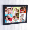 Gift Sweet Memories Personalized A3 Photo Frame