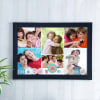 Sweet Memories Personalized A3 Photo Frame Online