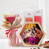 Gift Sweet Memories Personalized Diwali Hamper