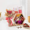 Buy Sweet Memories Personalized Diwali Hamper