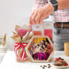 Sweet Memories Personalized Diwali Hamper Online