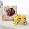 Sweet Memories Personalized Gift Combo Online