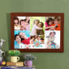 Sweet Memories Personalized Photo Frame Online