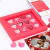 Buy Sweet Memories Personalized Valentine's Gift