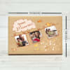 Shop Sweet Memories Personalized Wooden Photo Frame