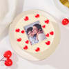 Buy Sweet Memory Personalized Mother's Day Cake
