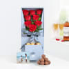 Sweet Moments And Memories Gift Box Online
