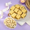 Buy Sweet Moments Bhai Dooj Hamper