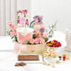 Buy Sweet Moments Mother's Day Gift Hamper