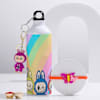 Sweet Monster Rakhi Combo For Sister Online