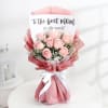 Sweet Mother's Day Floral Bouquet Online