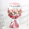 Gift Sweet Mother's Day Floral Bouquet