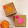 Buy Sweet N Colourful Holi Gift Box