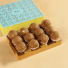 Buy Sweet N Nuts Lohri Gift Box