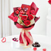 Gift Sweet Pampering Bouquet For Her