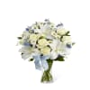 Sweet Peace Bouquet vase included Online