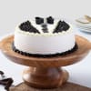 Buy Sweet Perfection Cream Cake For The Best Dad (1 kg)