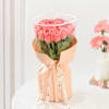 Gift Sweet Pink Delight Rose Bouquet