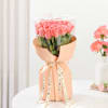 Shop Sweet Pink Delight Rose Bouquet