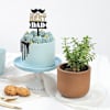 Sweet Prosperity Father's Day Gift Combo Online