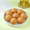 Buy Sweet Ritual And Delight Bhai Dooj Hamper