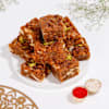 Sweet Rituals Bhai Dooj Gift Combo Online