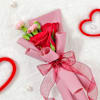 Gift Sweet Roses Valentine's Day Bouquet