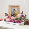 Buy Sweet Sentiments Personalized Mother's Day Hamper