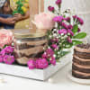 Shop Sweet Sentiments Personalized Mother's Day Hamper