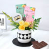 Gift Sweet Summer Hamper For The Sweetest Papa