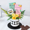 Sweet Summer Hamper For The Sweetest Papa Online