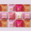 Sweet Sunset Chocolate Jewels by Annabelle Chocolates Online